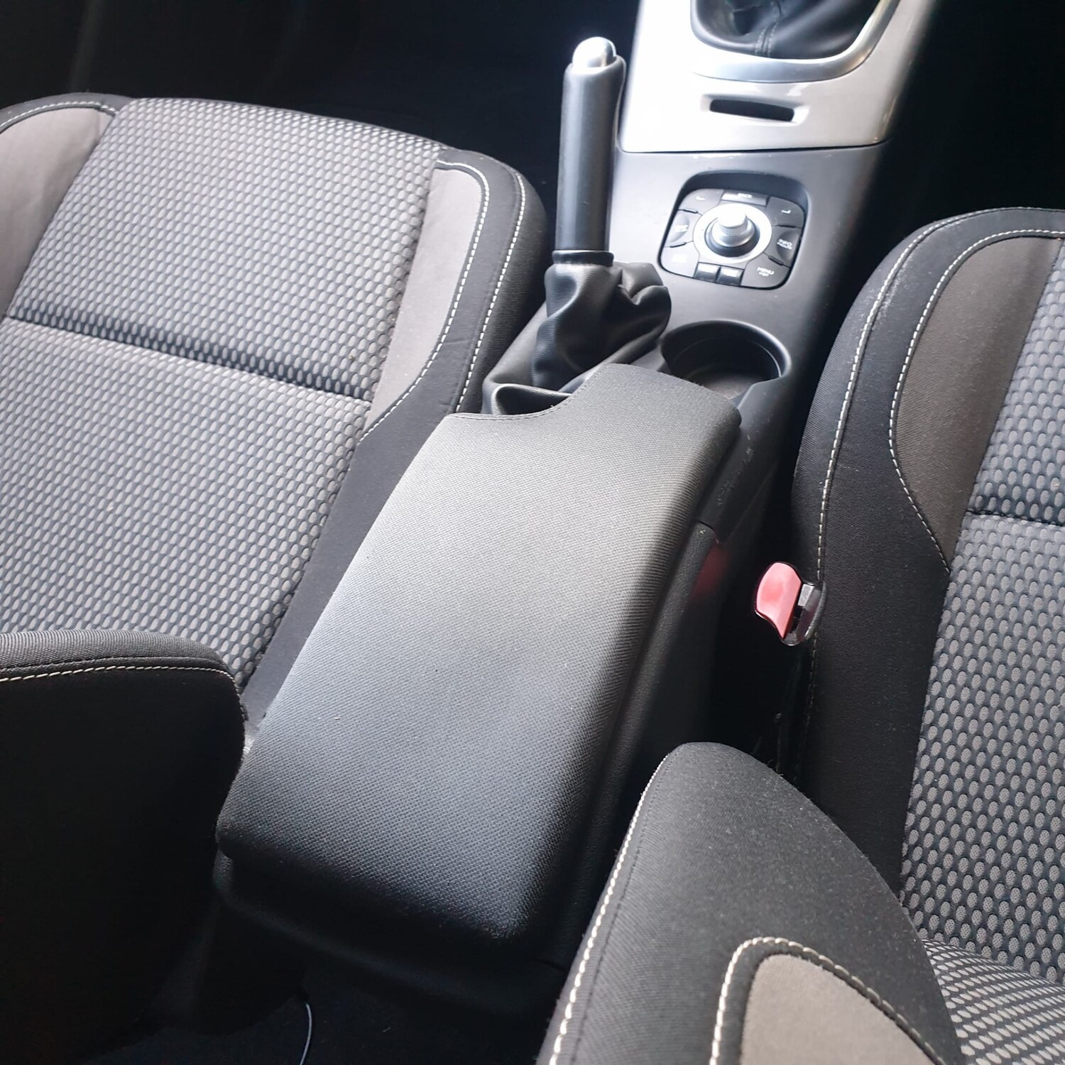 Used Renault Scenic Xmod 2014 for sale - 76065375: Photo 26