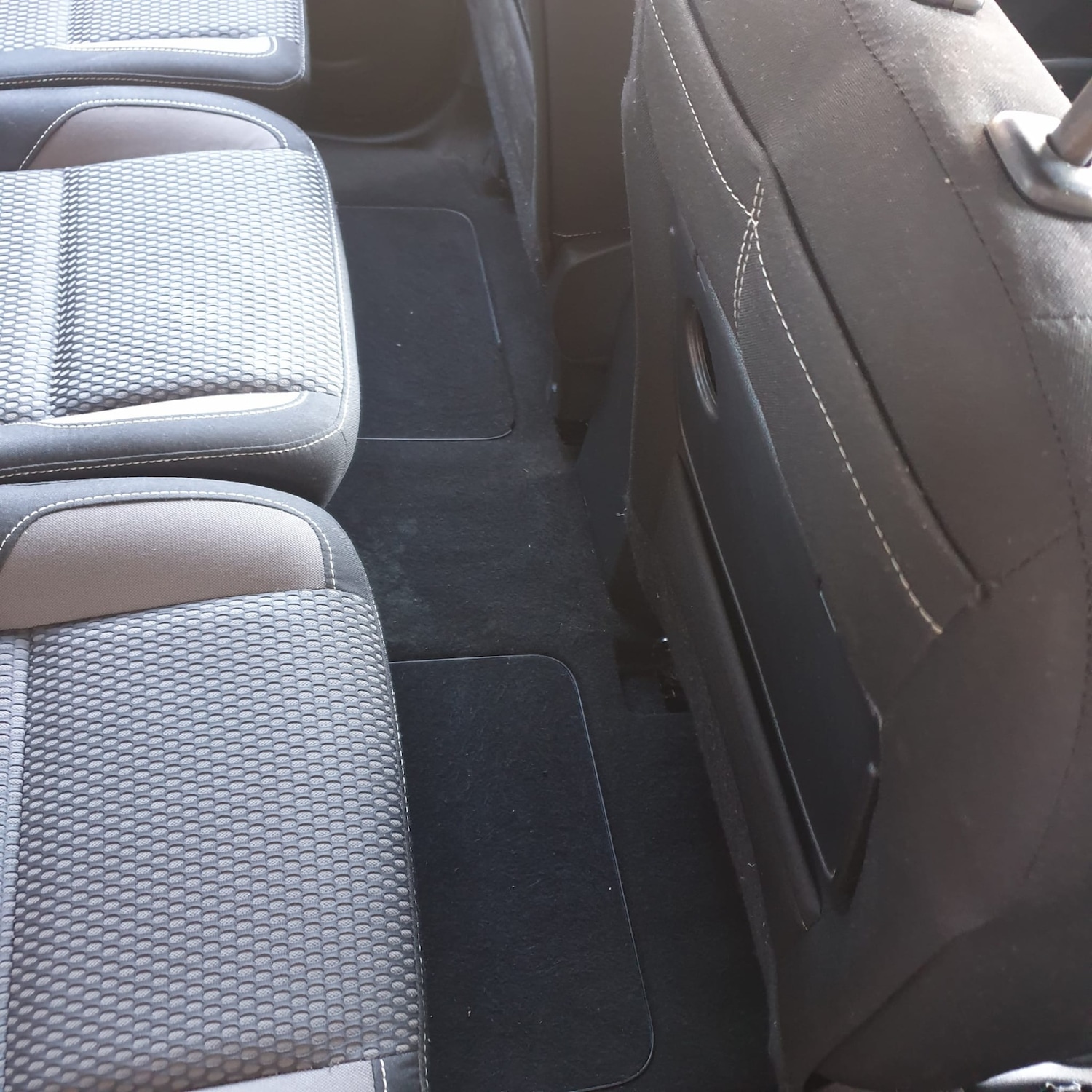 Used Renault Scenic Xmod 2014 for sale - 76065375: Photo 27