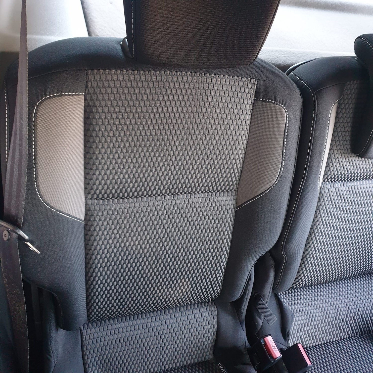 Used Renault Scenic Xmod 2014 for sale - 76065375: Photo 28