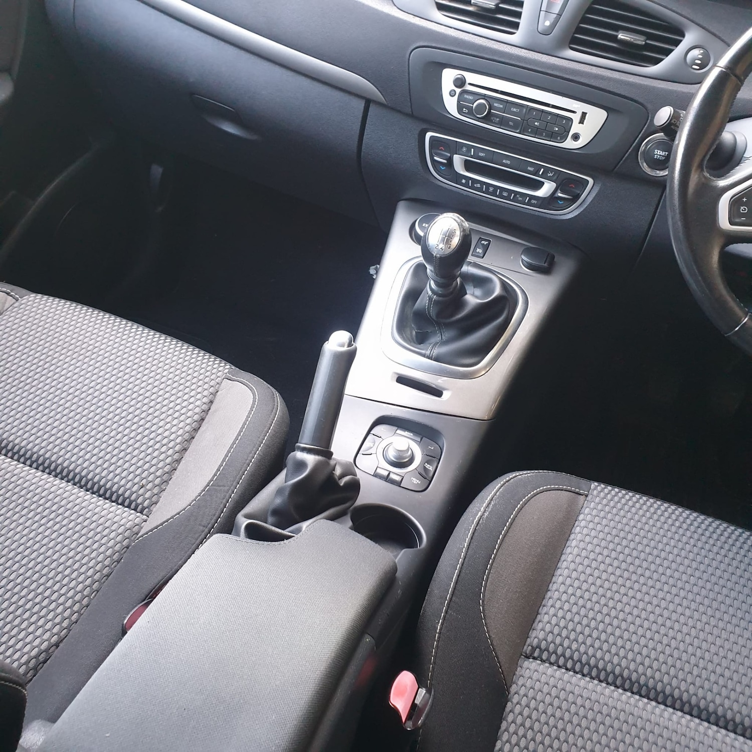 Used Renault Scenic Xmod 2014 for sale - 76065375: Photo 29