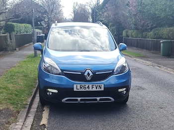 Used Renault Scenic Xmod 2014 for sale - 76065375: Photo 2