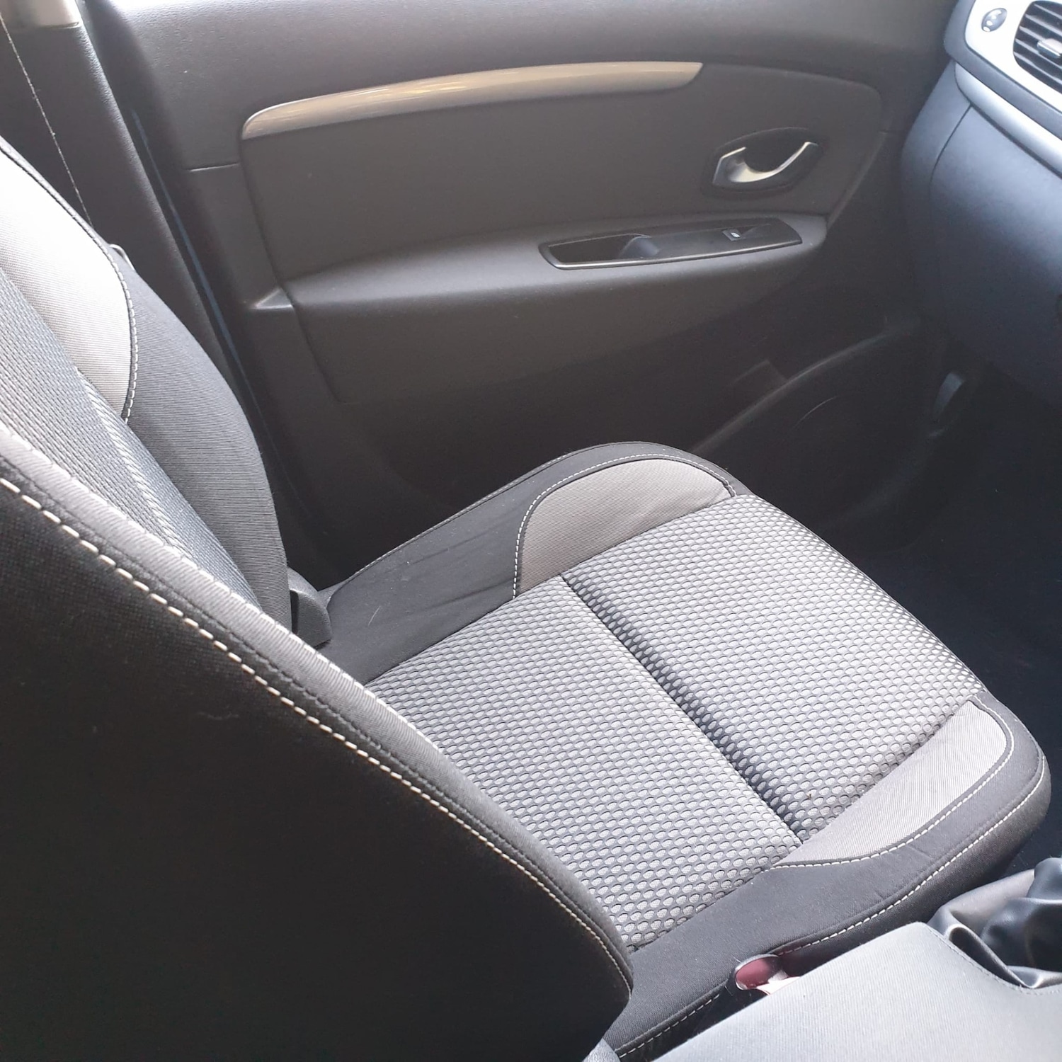 Used Renault Scenic Xmod 2014 for sale - 76065375: Photo 30