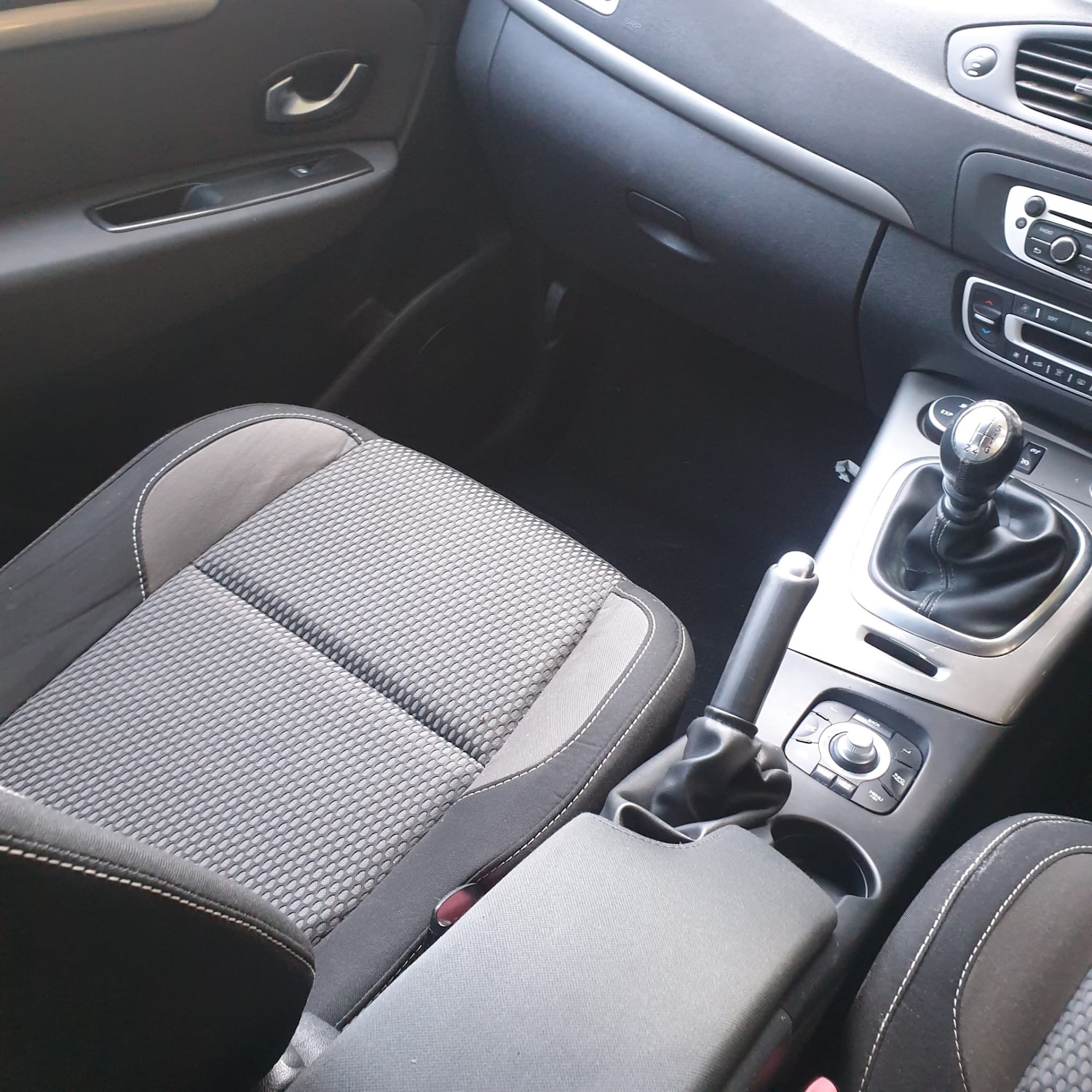 Used Renault Scenic Xmod 2014 for sale - 76065375: Photo 31