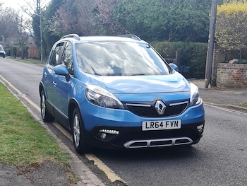 Used Renault Scenic Xmod 2014 for sale - 76065375: Photo 3