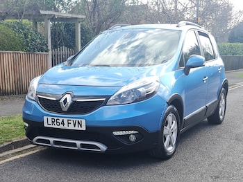 Used Renault Scenic Xmod 2014 for sale - 76065375: Photo 4