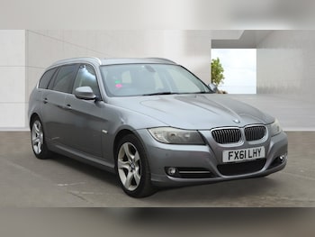 Used BMW 3 Series 2011 for sale - 79277426: Photo