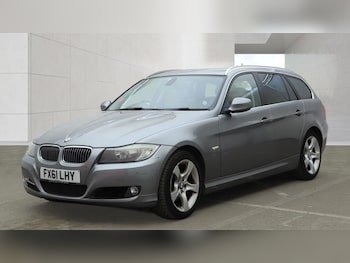 Used BMW 3 Series 2011 for sale - 79277426: Photo