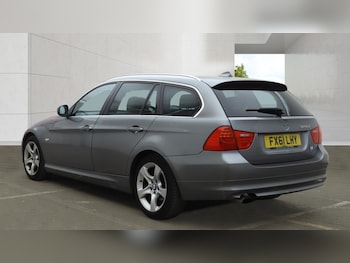 Used BMW 3 Series 2011 for sale - 79277426: Photo