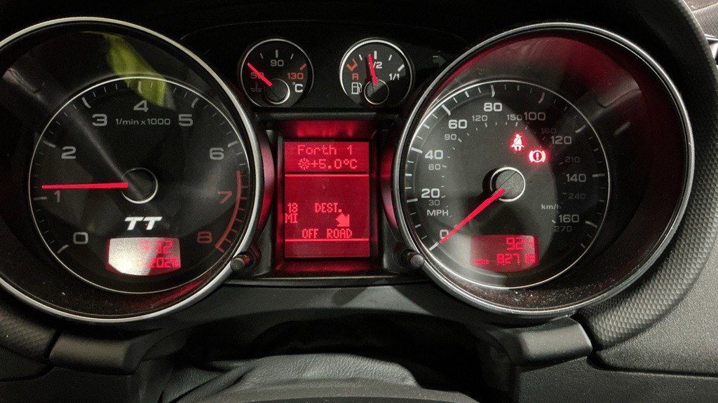 Used Audi TT 2008 for sale - 77906925: Photo 10