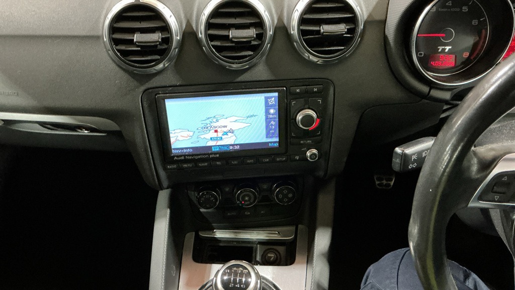 Used Audi TT 2008 for sale - 77906925: Photo 11