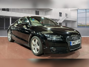 Used Audi TT 2008 for sale - 77906925: Photo