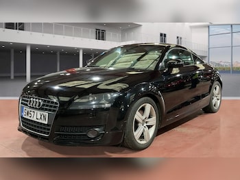 Used Audi TT 2008 for sale - 77906925: Photo