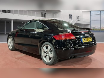 Used Audi TT 2008 for sale - 77906925: Photo