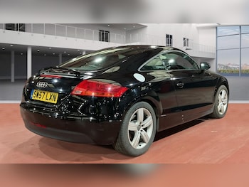 Used Audi TT 2008 for sale - 77906925: Photo