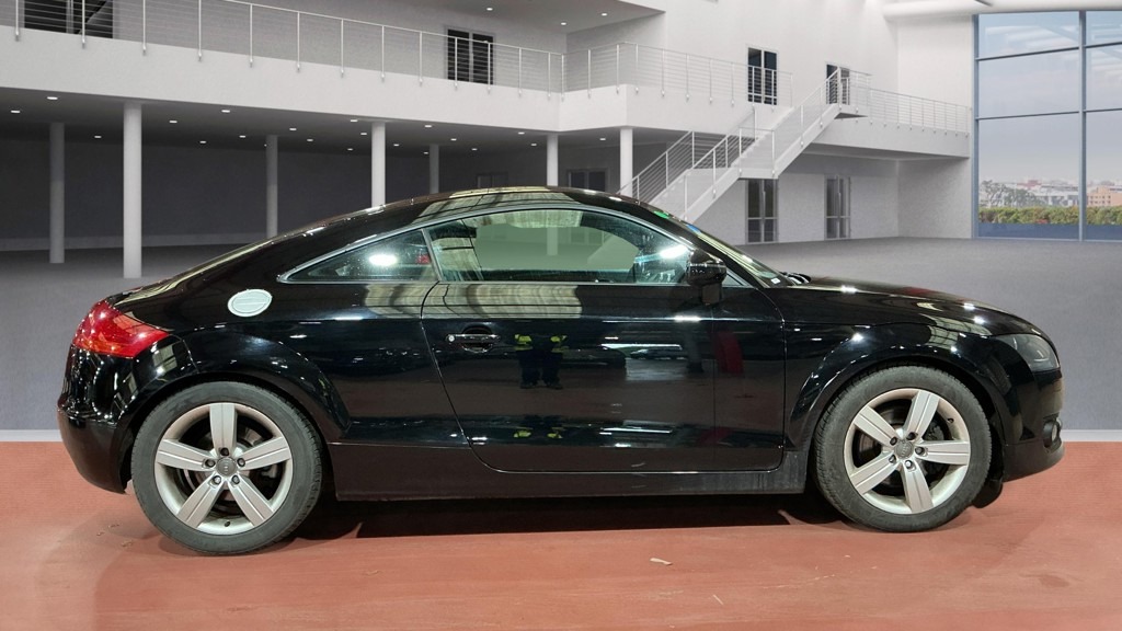 Used Audi TT 2008 for sale - 77906925: Photo 5