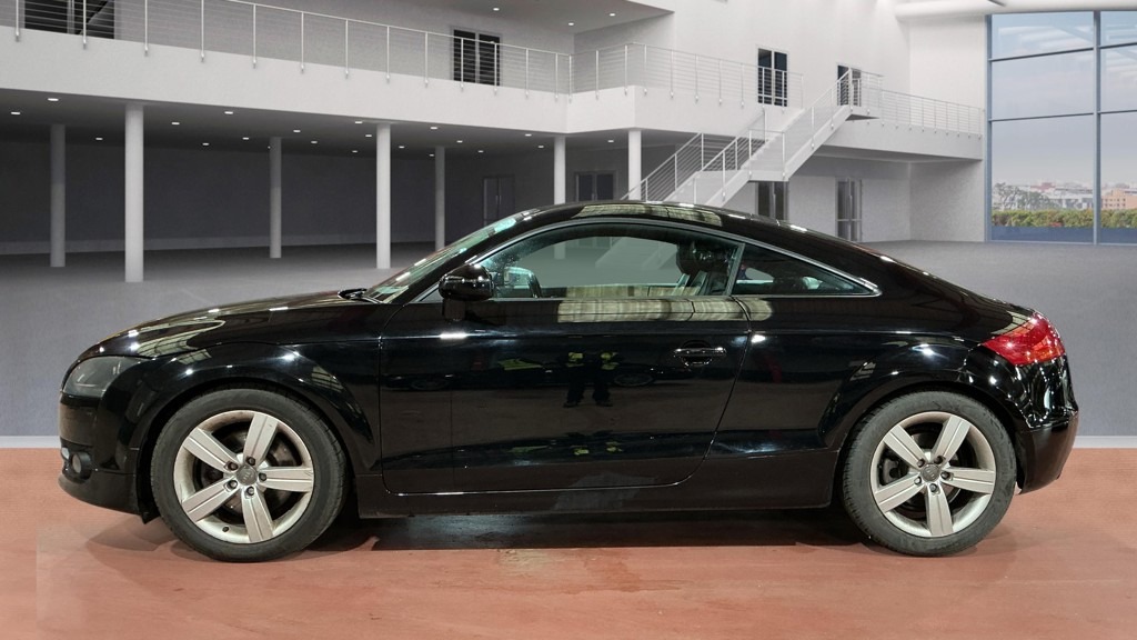 Used Audi TT 2008 for sale - 77906925: Photo 6