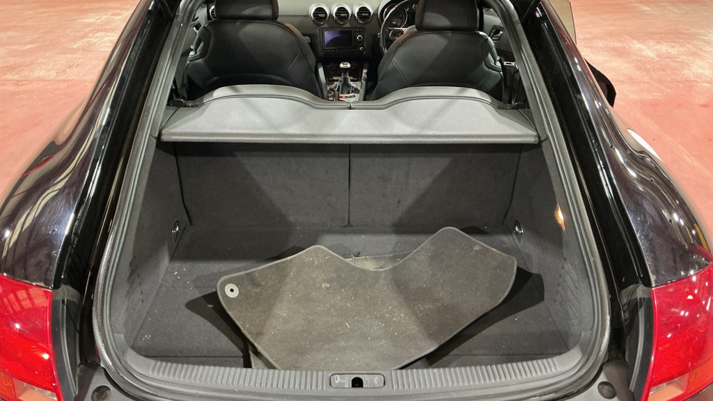 Used Audi TT 2008 for sale - 77906925: Photo 7