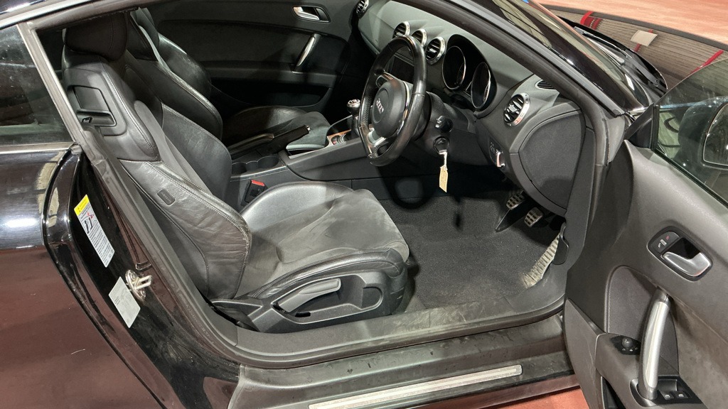 Used Audi TT 2008 for sale - 77906925: Photo 9