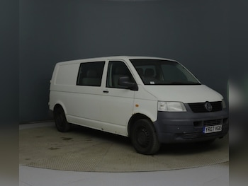 Volkswagen - Transporter