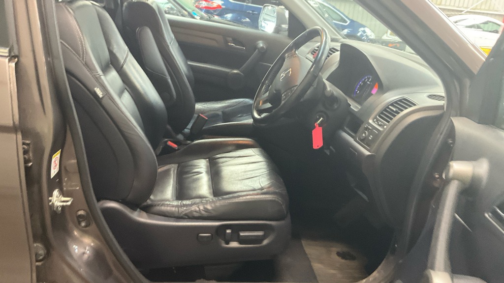 Used Honda CR-V 2011 for sale - 76763140: Photo 10