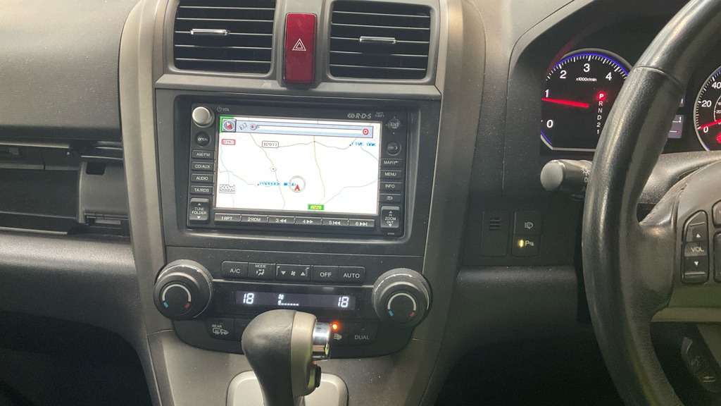 Used Honda CR-V 2011 for sale - 76763140: Photo 12