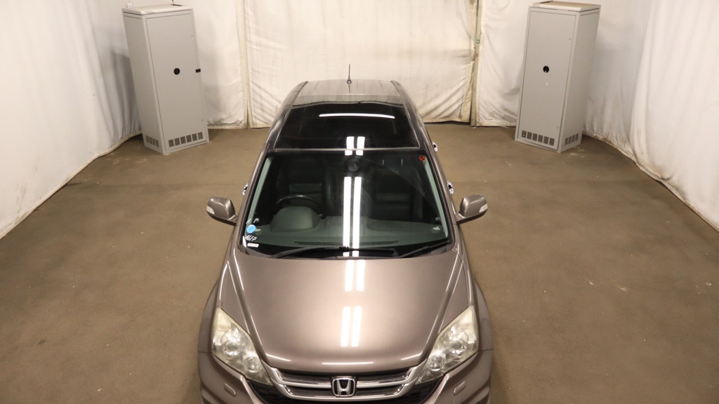 Used Honda CR-V 2011 for sale - 76763140: Photo 4