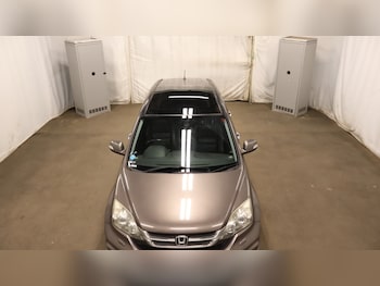 Used Honda CR-V 2011 for sale - 76763140: Photo