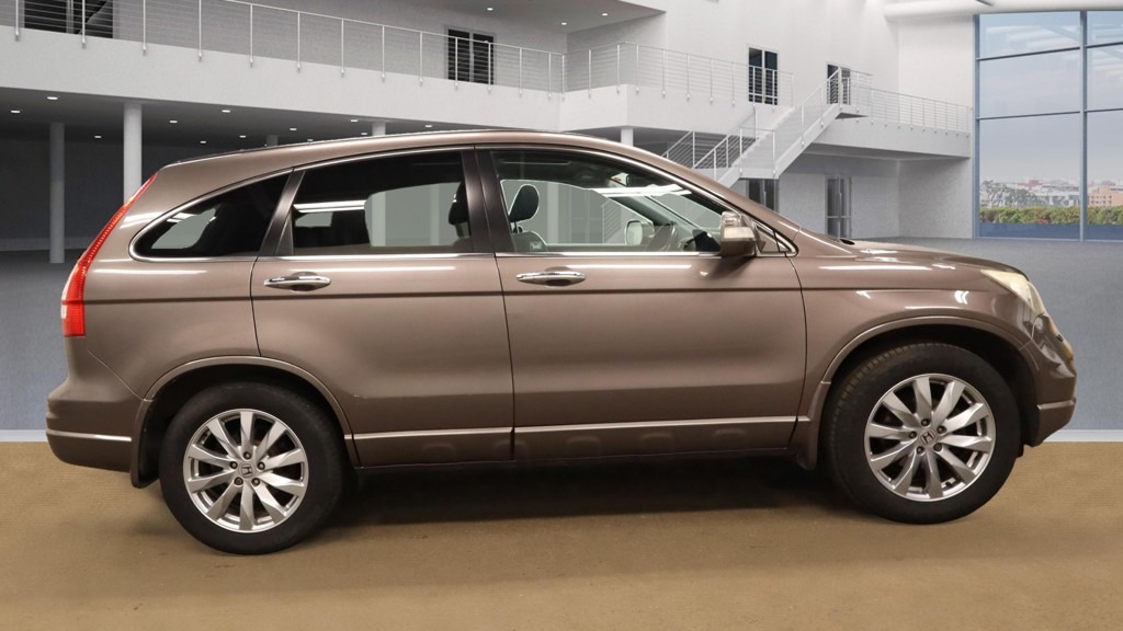 Used Honda CR-V 2011 for sale - 76763140: Photo 6