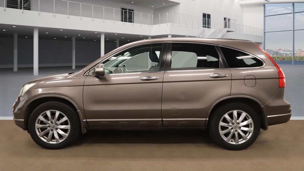 Used Honda CR-V 2011 for sale - 76763140: Photo 7