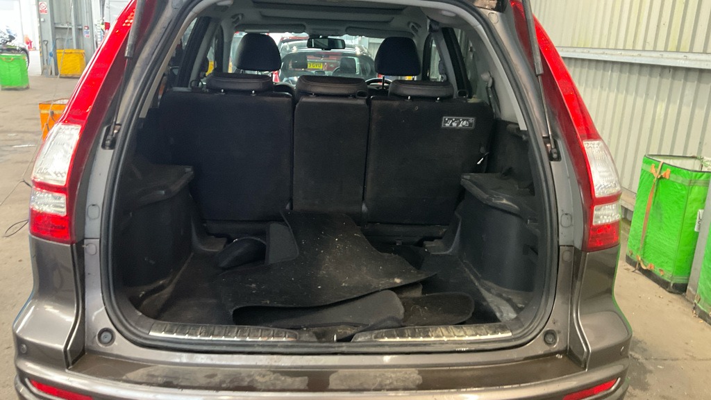 Used Honda CR-V 2011 for sale - 76763140: Photo 8