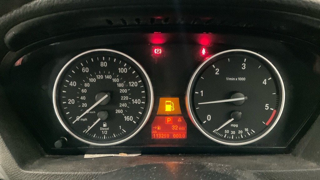 Used BMW X5 2011 for sale - 77562928: Photo 10