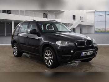 2011 (61) - xDrive30d SE 5dr Auto