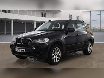 Used BMW X5 2011 for sale - 77562928: Photo