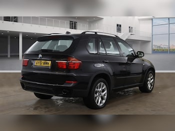 Used BMW X5 2011 for sale - 77562928: Photo
