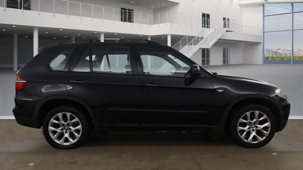 Used BMW X5 2011 for sale - 77562928: Photo 5