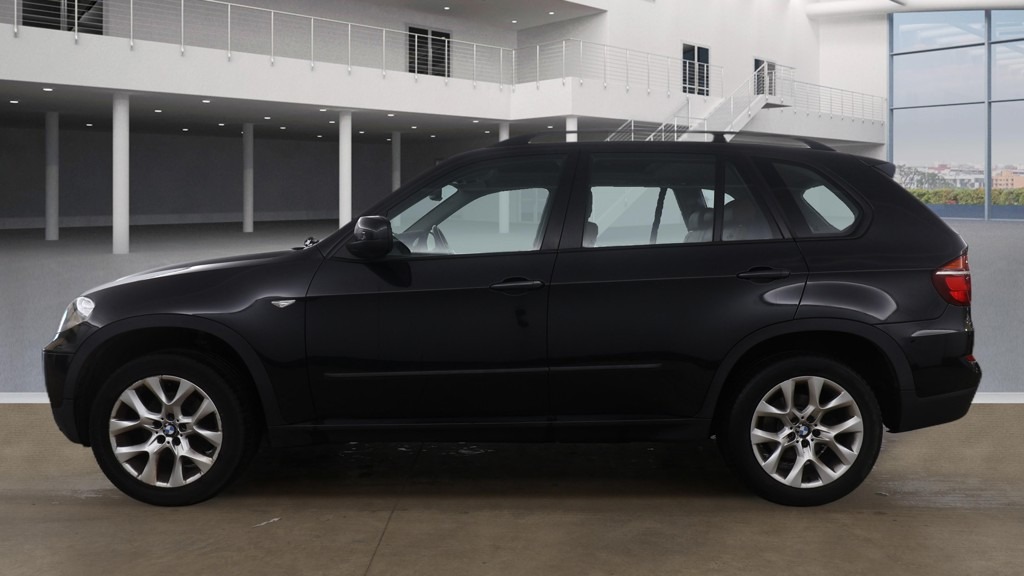 Used BMW X5 2011 for sale - 77562928: Photo 6
