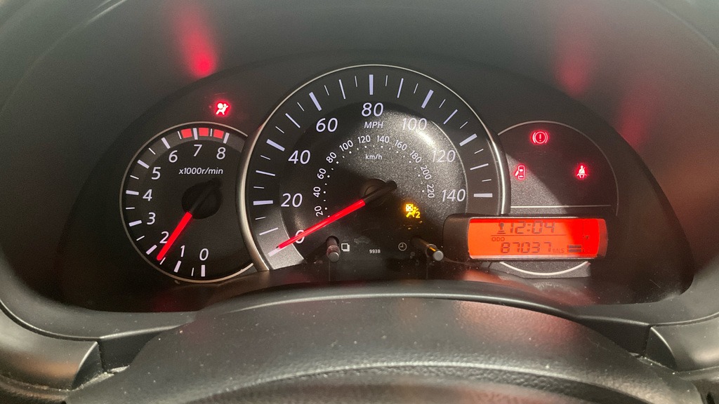 Used Nissan Micra 2014 for sale - 76017222: Photo 10