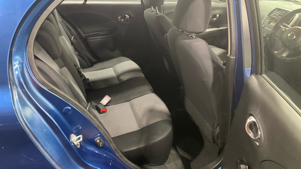 Used Nissan Micra 2014 for sale - 76017222: Photo 8