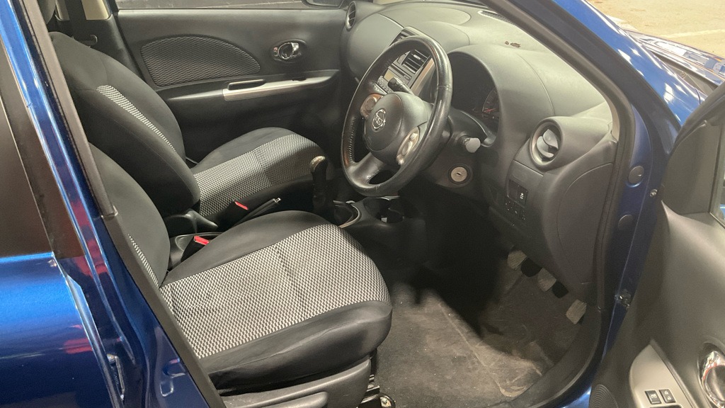 Used Nissan Micra 2014 for sale - 76017222: Photo 9