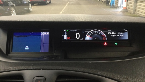 Used Renault Scenic Xmod 2014 for sale - 72513128: Photo 21