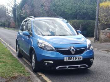 Used Renault Scenic Xmod 2014 for sale - 72513128: Photo
