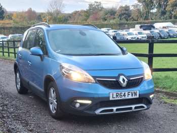Used Renault Scenic Xmod 2014 for sale - 72513128: Photo