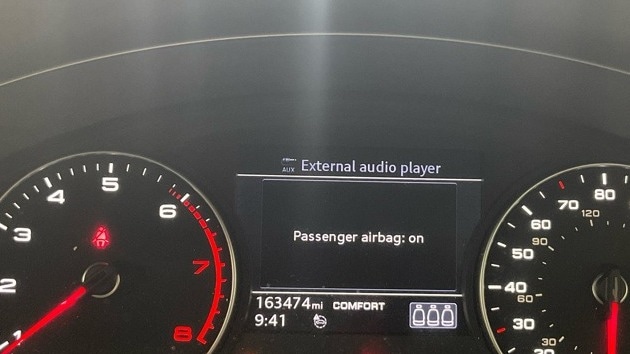 Used Audi A4 2016 for sale - 77998707: Photo 10