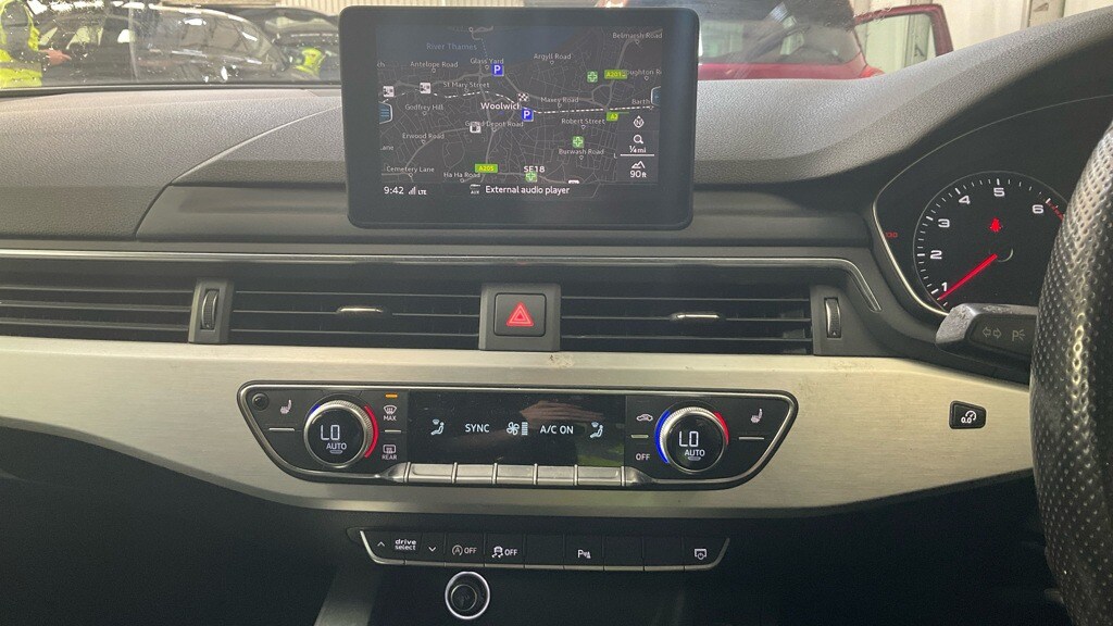 Used Audi A4 2016 for sale - 77998707: Photo 11