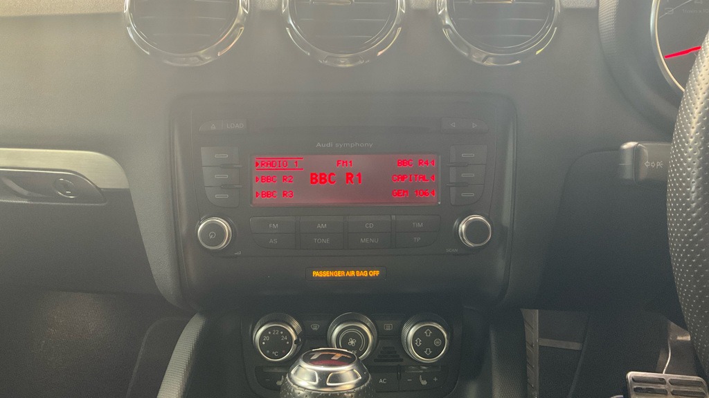 Used Audi TT 2010 for sale - 76161702: Photo 11