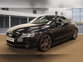 Used Audi TT 2010 for sale - 76161702: Photo 2