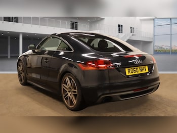 Used Audi TT 2010 for sale - 76161702: Photo 3