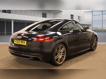Used Audi TT 2010 for sale - 76161702: Photo 4