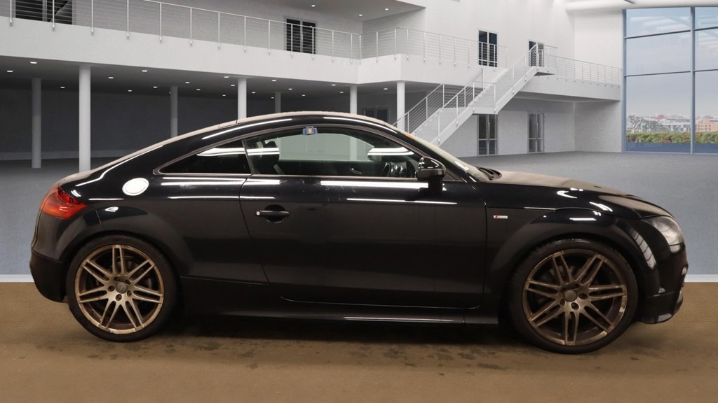 Used Audi TT 2010 for sale - 76161702: Photo 5