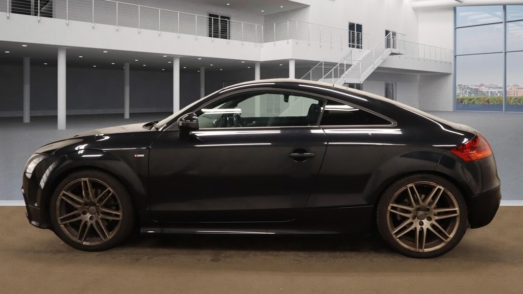 Used Audi TT 2010 for sale - 76161702: Photo 6